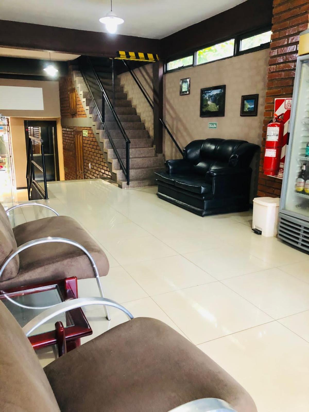 La Familia Hotel Puerto Iguazu Luaran gambar
