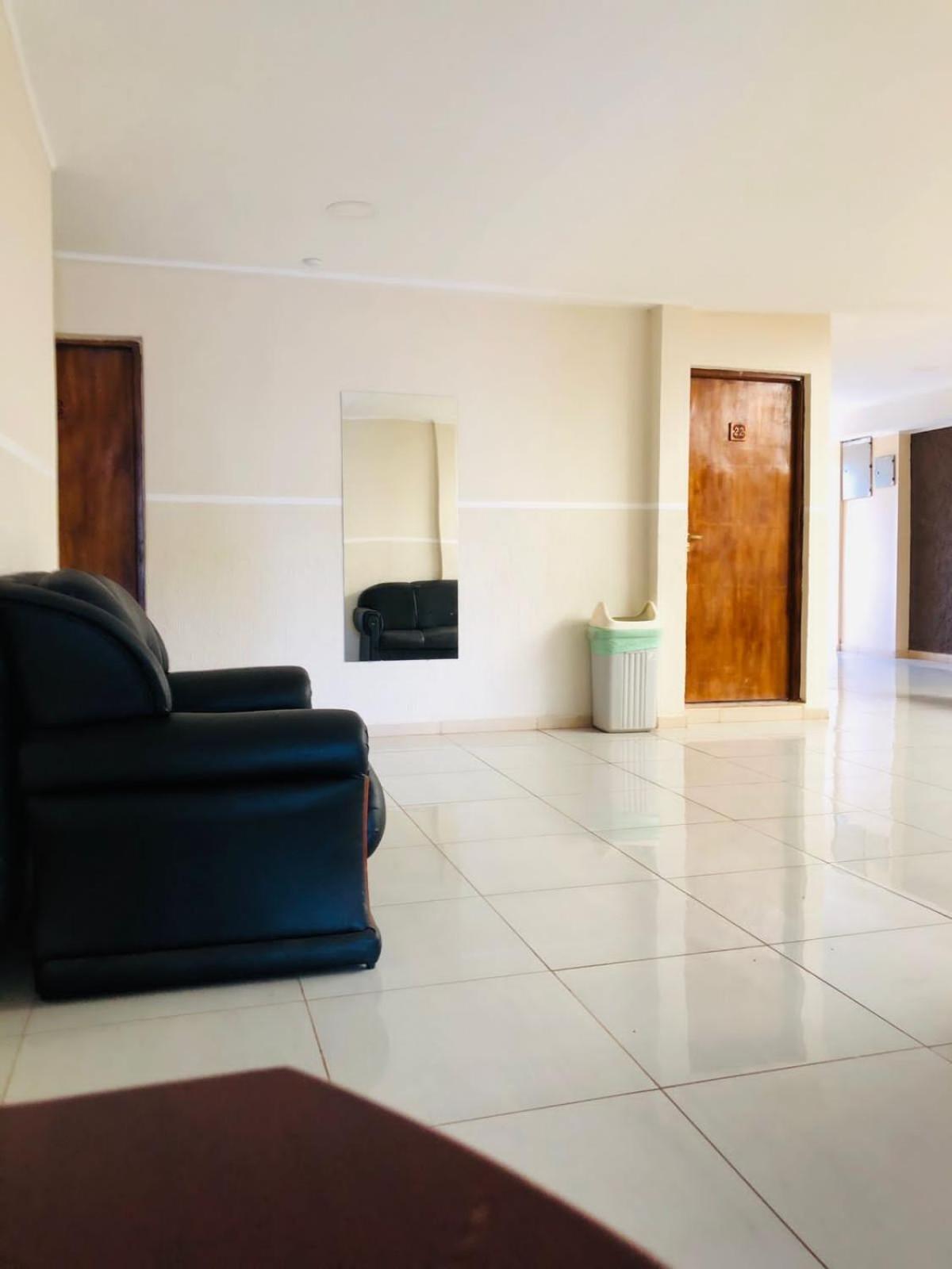 La Familia Hotel Puerto Iguazu Luaran gambar