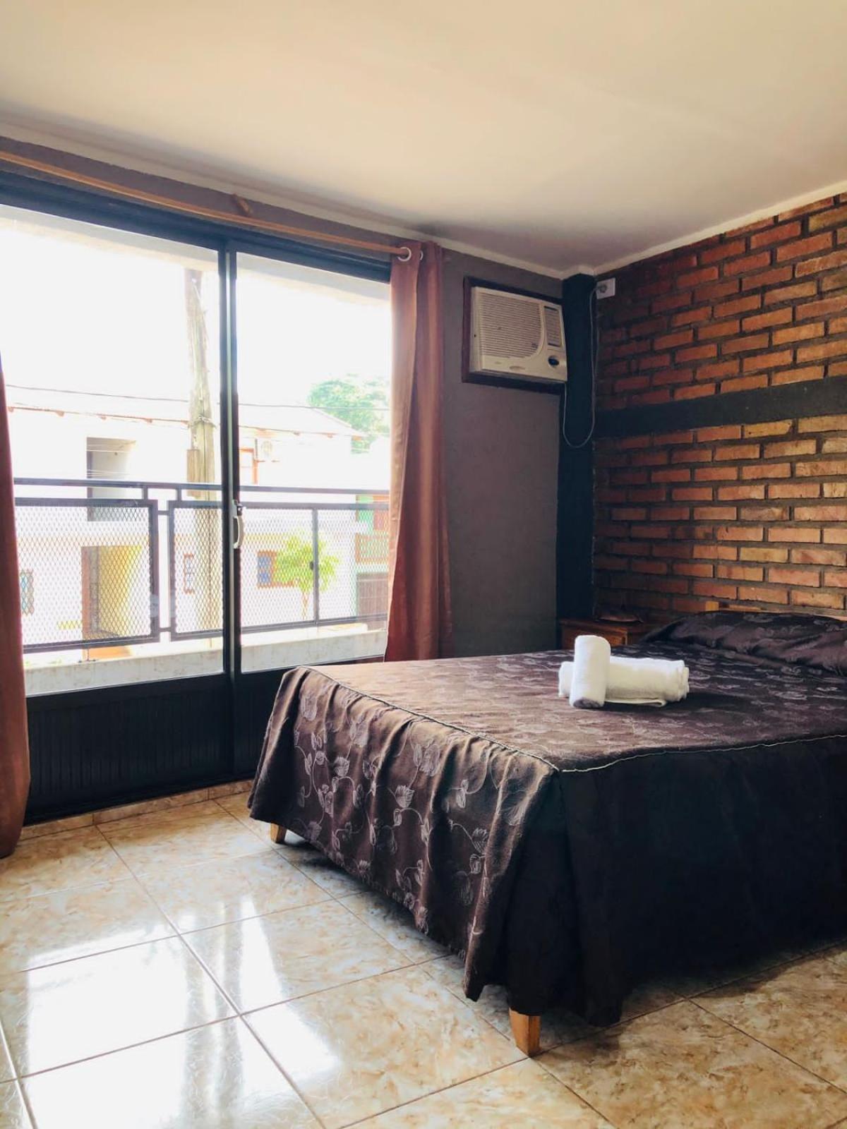 La Familia Hotel Puerto Iguazu Bilik gambar