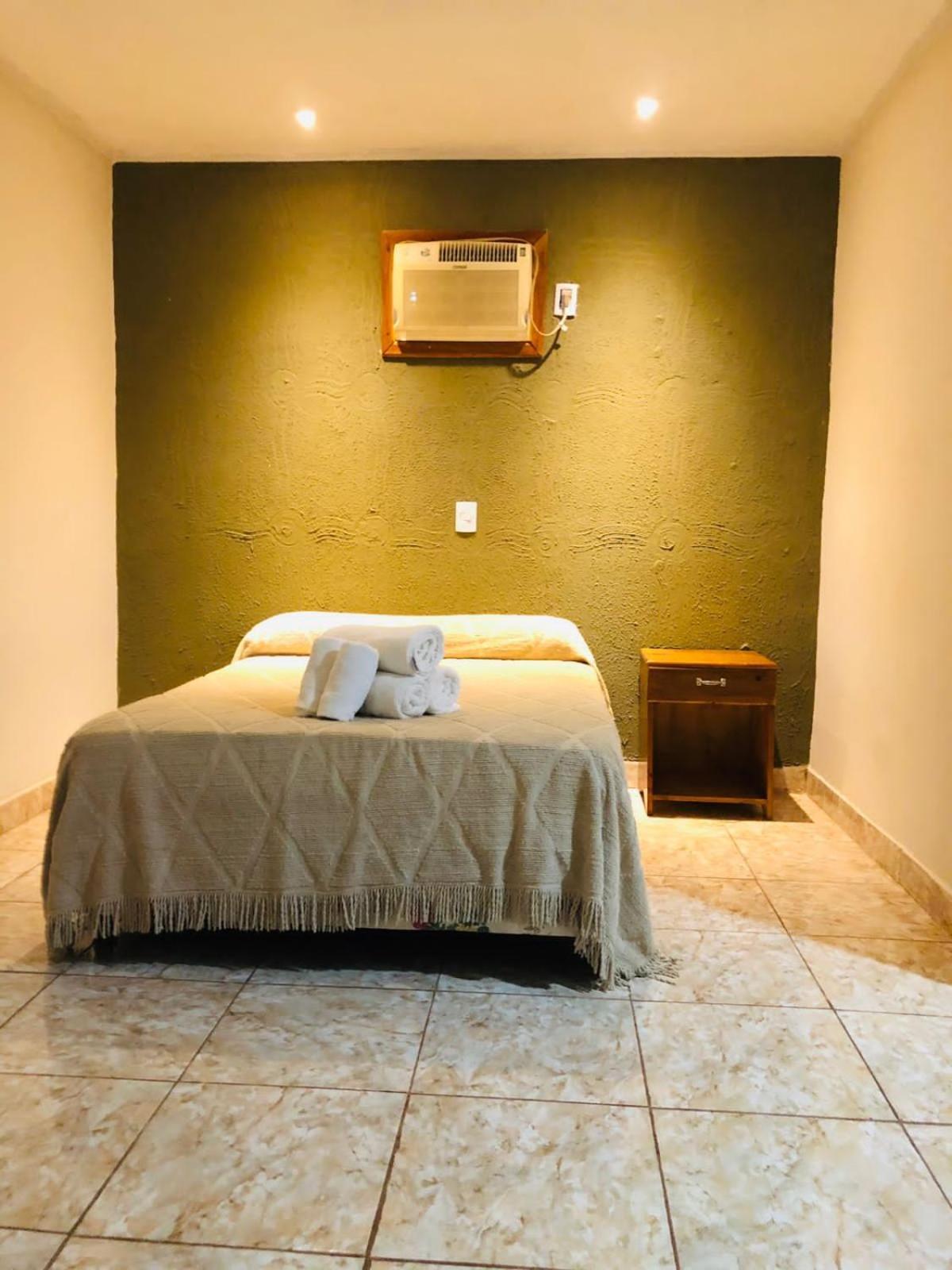 La Familia Hotel Puerto Iguazu Bilik gambar