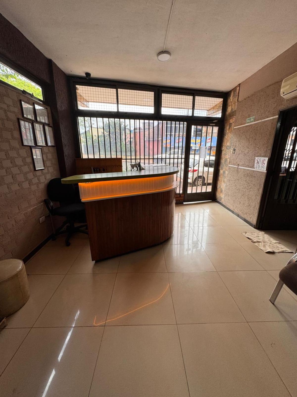 La Familia Hotel Puerto Iguazu Luaran gambar