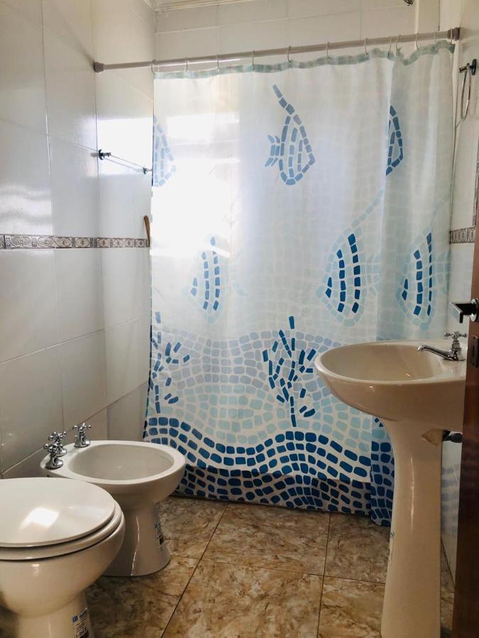 La Familia Hotel Puerto Iguazu Luaran gambar