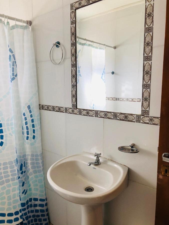 La Familia Hotel Puerto Iguazu Luaran gambar